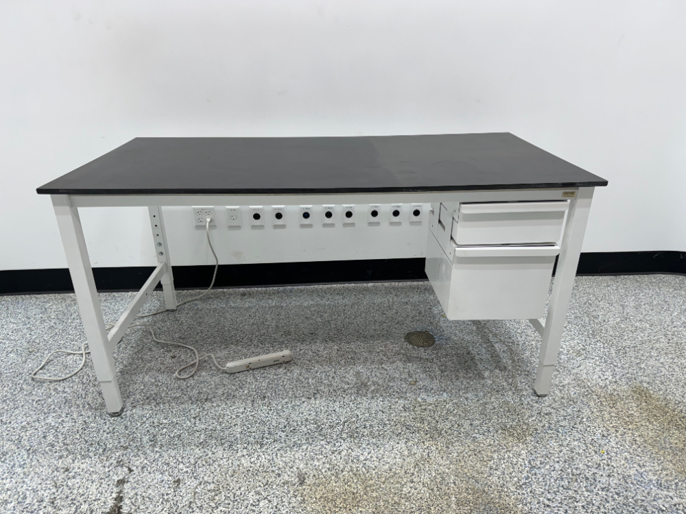 Image of Genie 6' Table